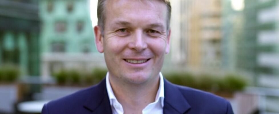 Serge Raffard Allianz