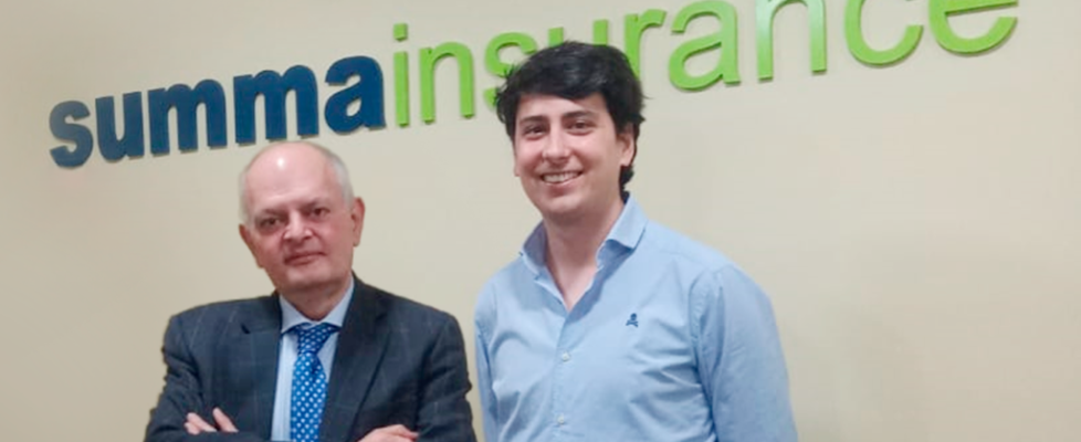 Summa Daniel San José