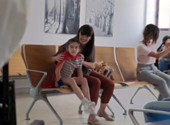 aegon cariñoterapia