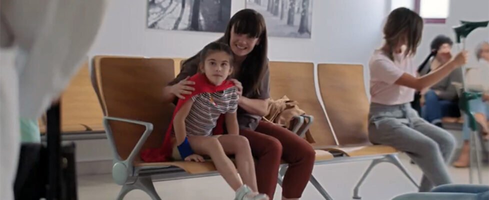 aegon cariñoterapia