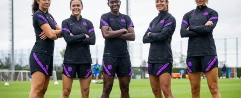 allianz barcelona rendimiento deportivo