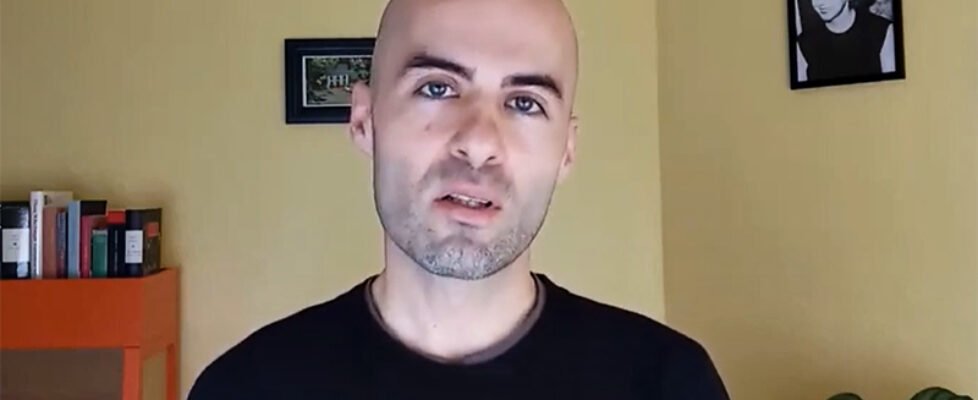 daniel morales-premio feel good