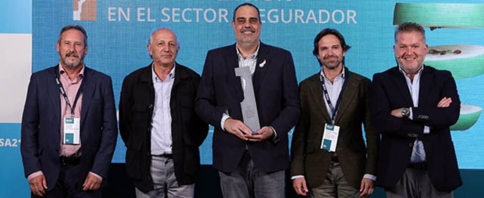 inese premios marketing