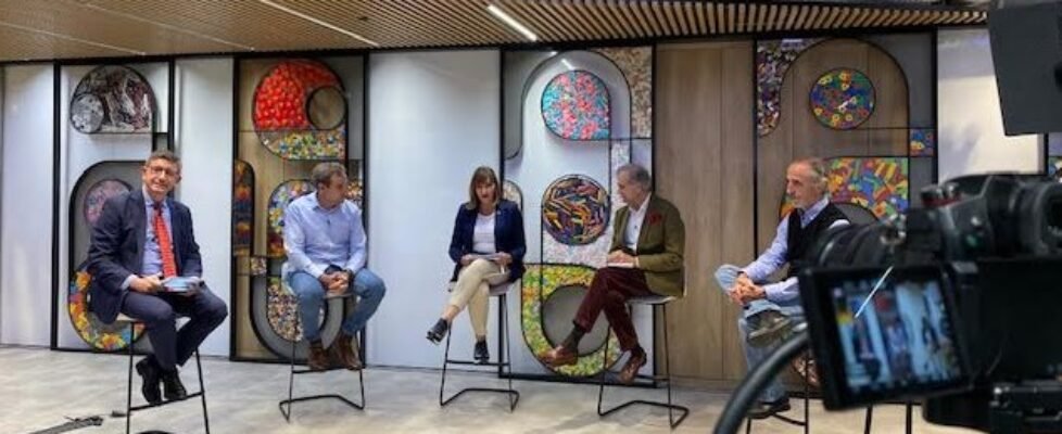 instituto santalucia documental