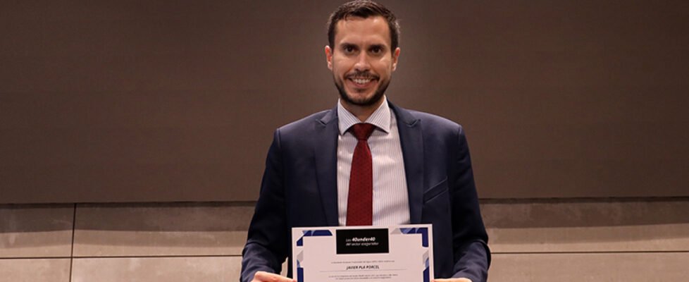 javier pla iris global