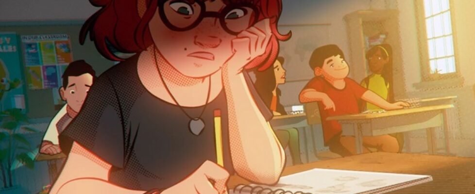 madrileña acoso escolar