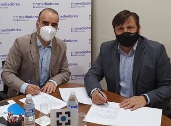 mediadores asturias