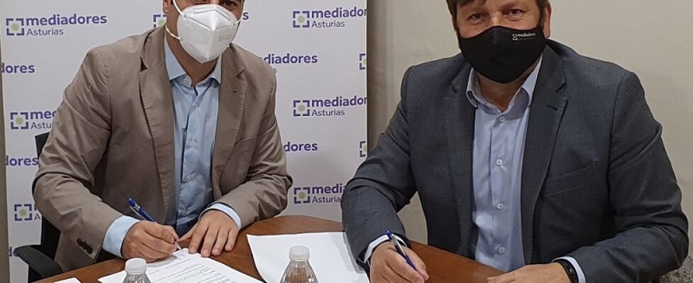 mediadores asturias