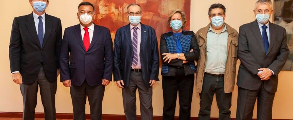 sindicatos unespa asecores amat