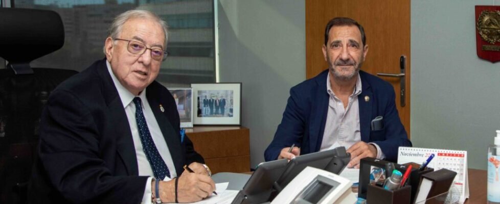 AMA Colegios de Enfermería