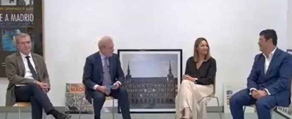 AXA Sáez de Jaúregui