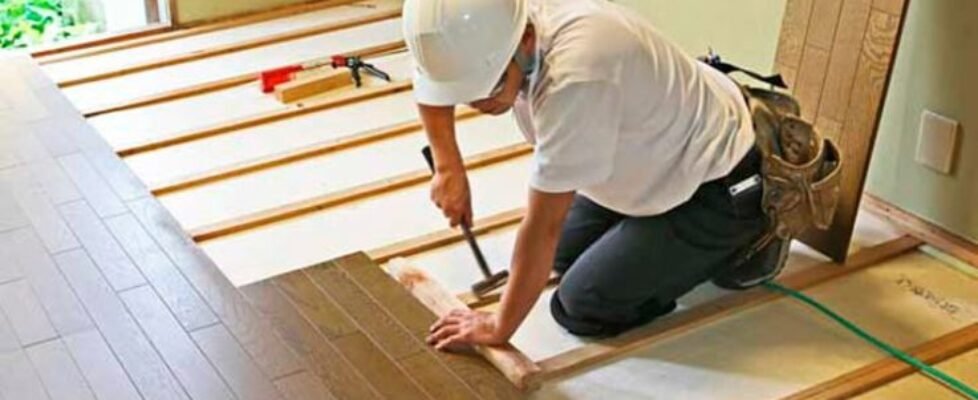 Acierta Asistencia reformas hogar