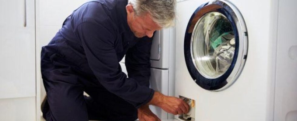 Allianz Partners electrodomésticos