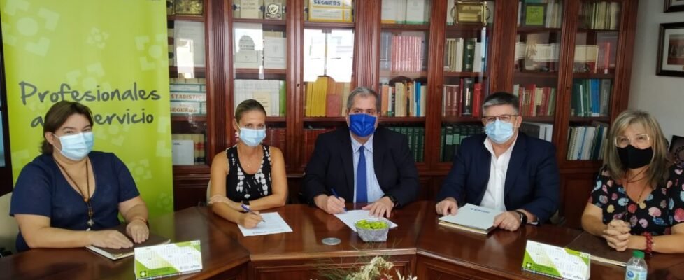 Asisa Colegio Alicante