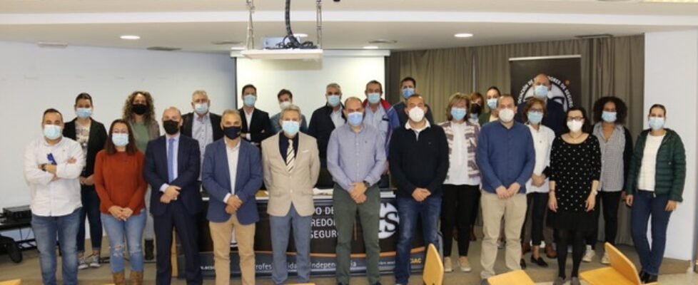 Asociación de Corredores de Seguros de la Comunidad Valenciana