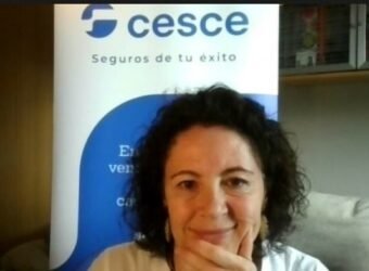 CESCE Beatriz Castejón