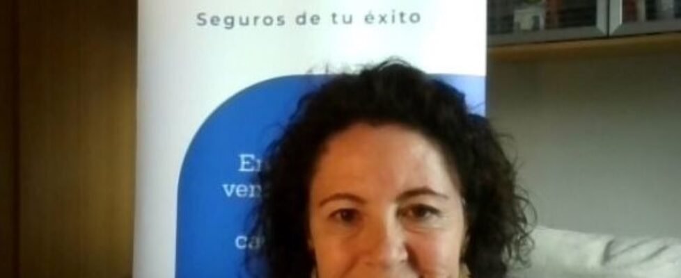 CESCE Beatriz Castejón