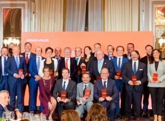 CESCE grupo Premios Capital 2021