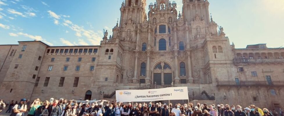 Cojebro Camino Solidario