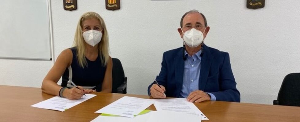 Colegio Castellón AXA