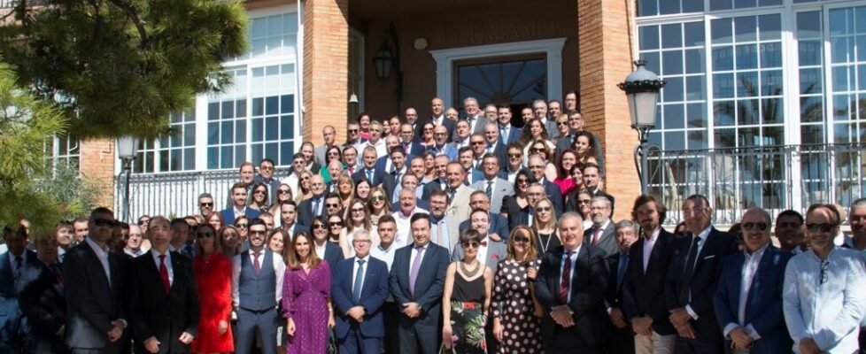 Colegio Castellon Patrona