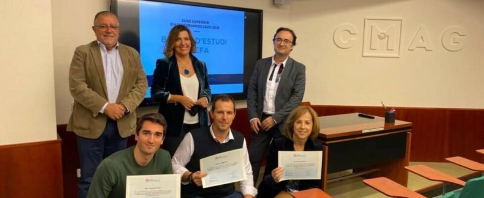 Colegio Girona Asefa