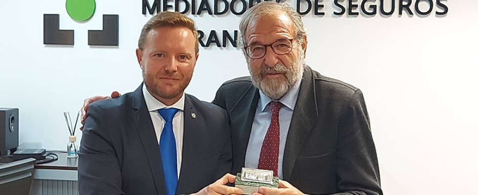 Colegio Granada alejandro