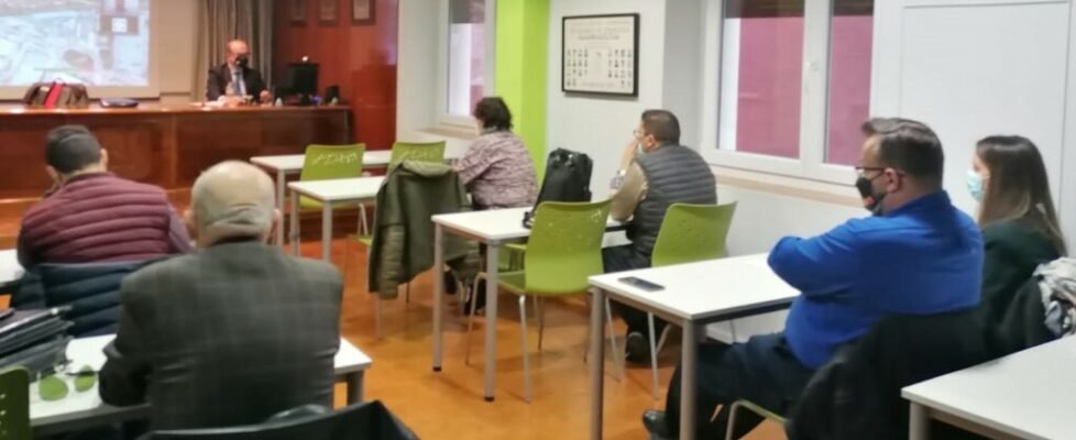 Colegio Zaragoza Markel