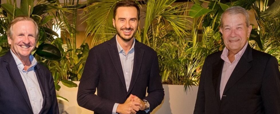 Community of Insurance y groWZ Consultants