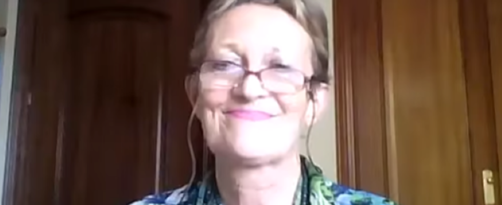 Entrevista Confluence Group a Eliana Mazars