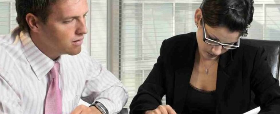 Euro Center graduados sociales