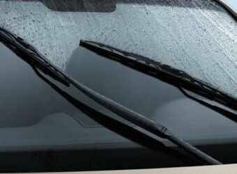 EuroCenter limpiaparabrisas