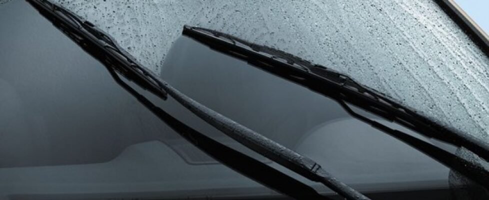 EuroCenter limpiaparabrisas