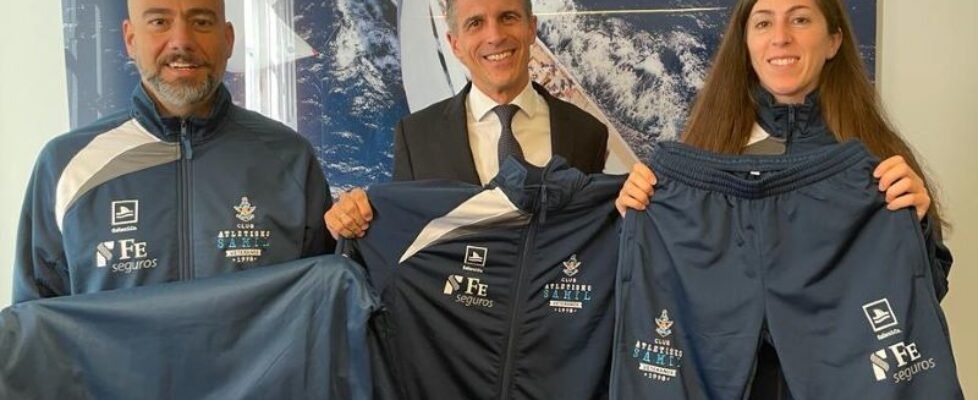 Fe Seguros patrocinio Samil