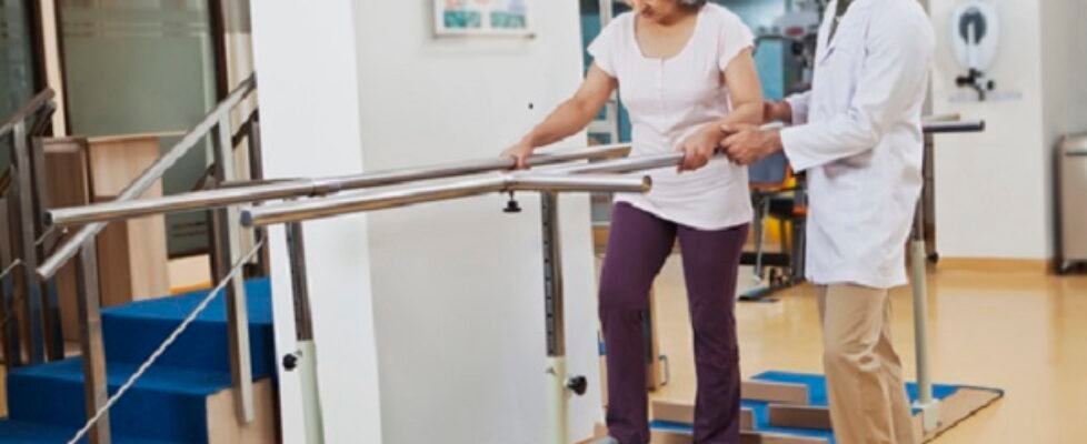 Fundación Caser Trastorno funcional del movimiento