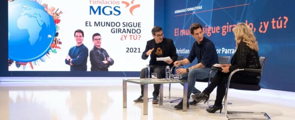 Fundación MGS GalvezParrado2