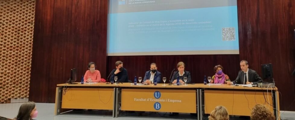 Fundación Mutualidad Abogacía