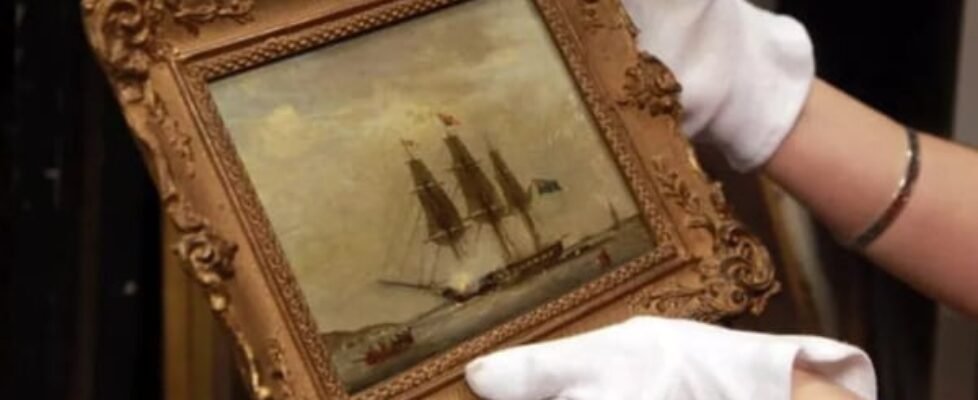 G.Risk obras de arte