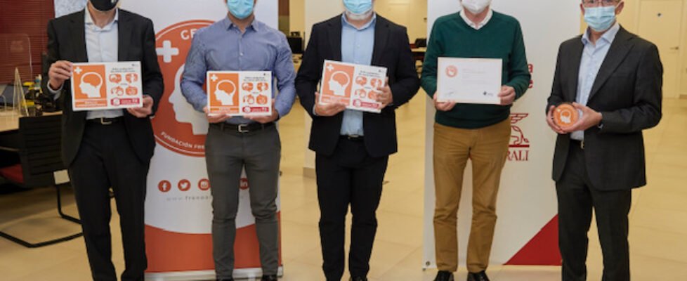 GeneralifrenoalIctus