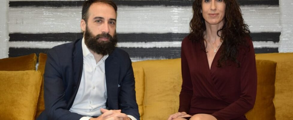 Ilunion nombramientos