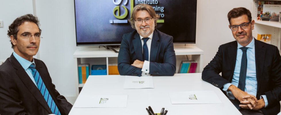 Instituto E learning