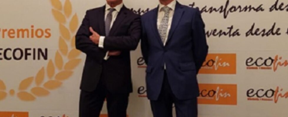 Instituto de Desarrollo Asegurador Ecofin