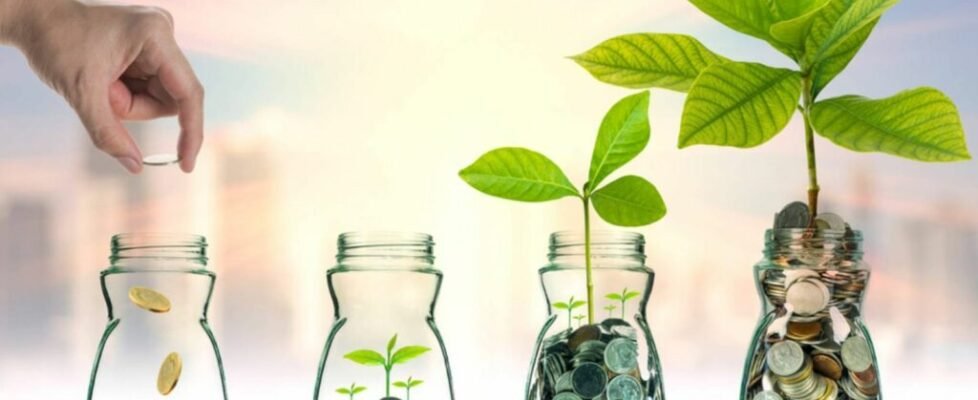 Inversión sostenible