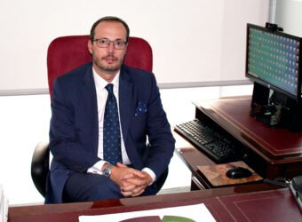 Javier Galo Dentycard