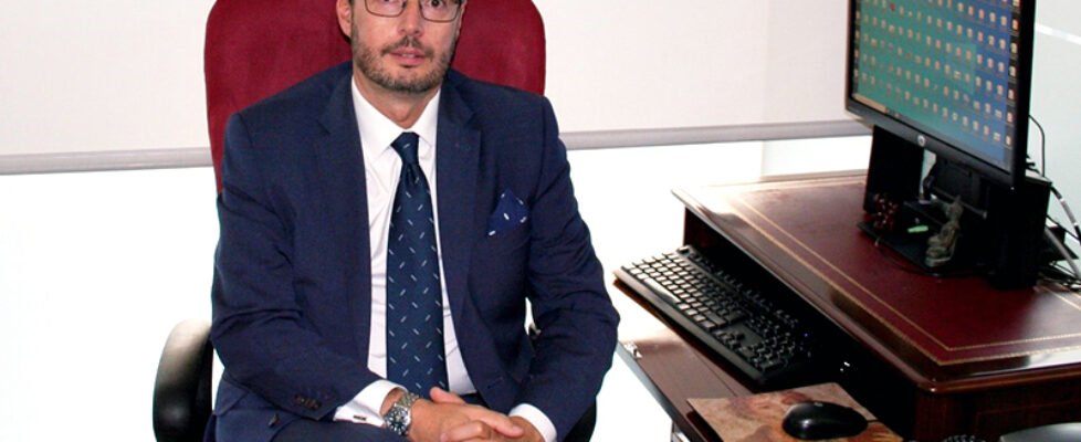 Javier Galo Dentycard