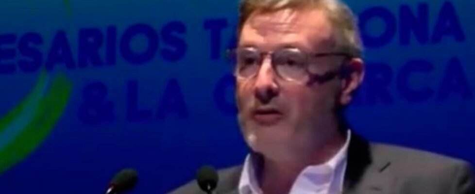 José Luis Mañero tarazona