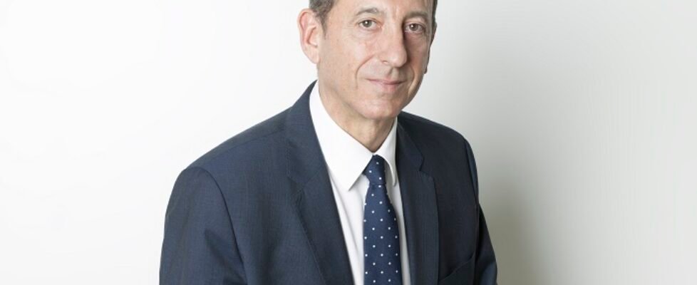 Juan Closa director general del negocio tradicional del Grupo Catalana Occidente (002)