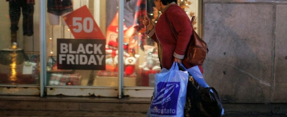 Legálitas Black Friday