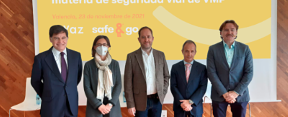 Linea Directa Vivaz Safe and Go