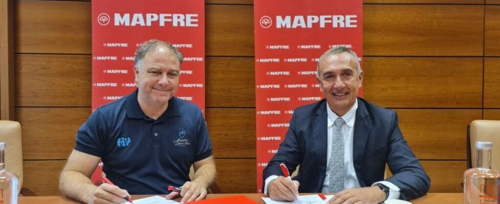 Mapfre Fundación Eusebio Sacristán